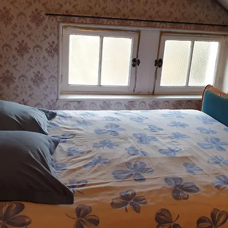 Les Chambres Chez David Riom Exterior photo