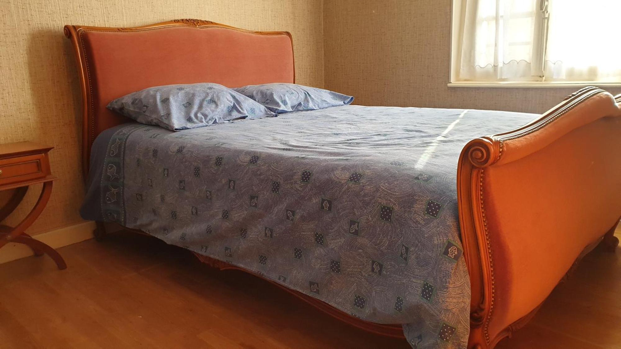Homestay Les Chez David
