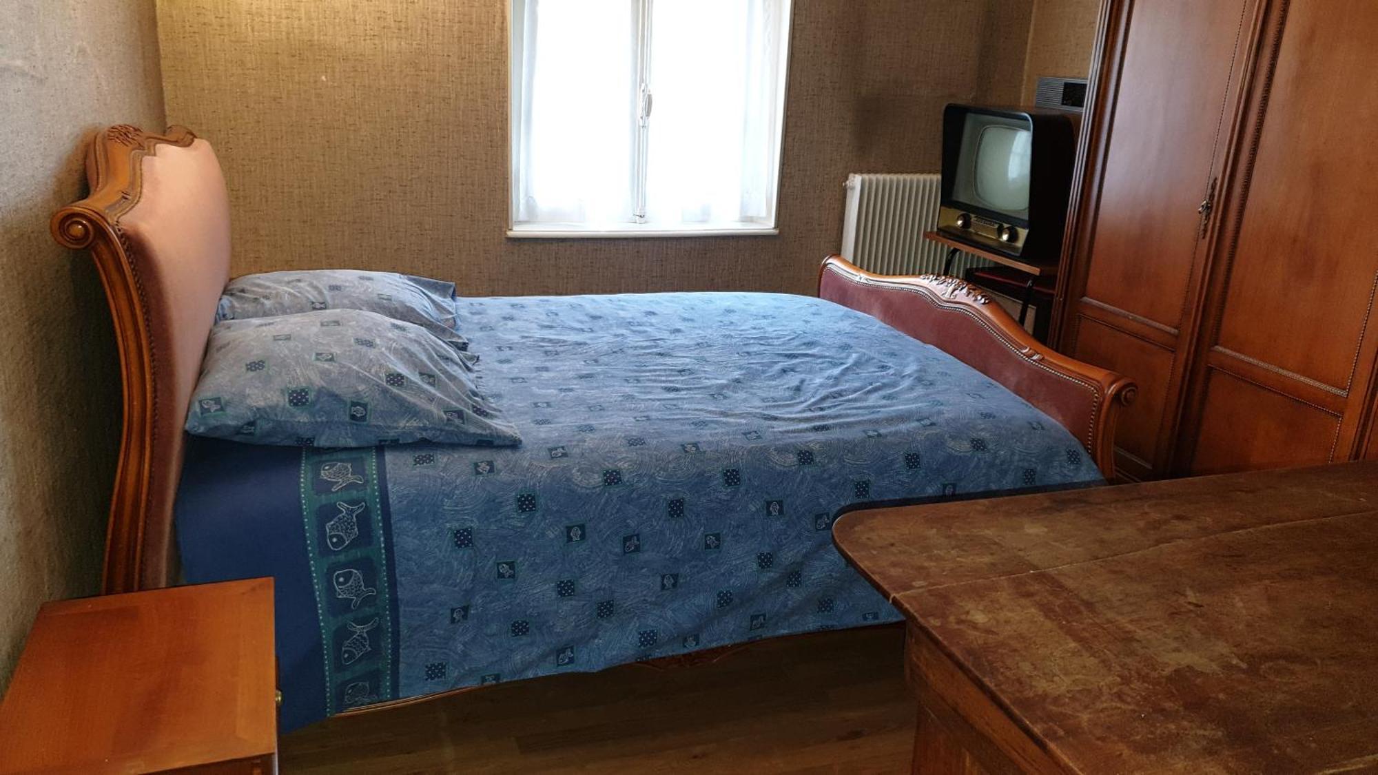 Les Chez David Homestay Riom