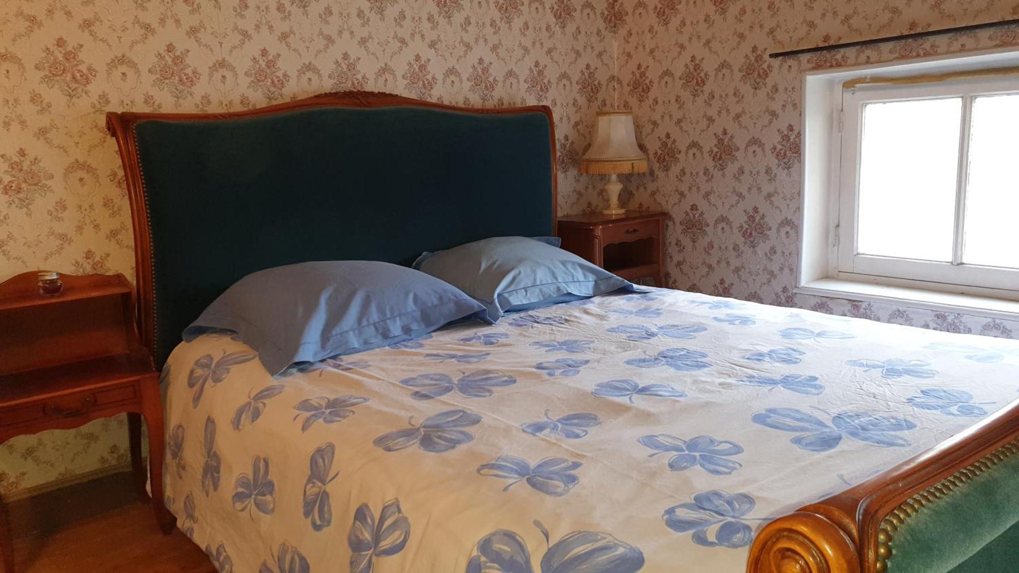 Homestay Les Chez David Riom
